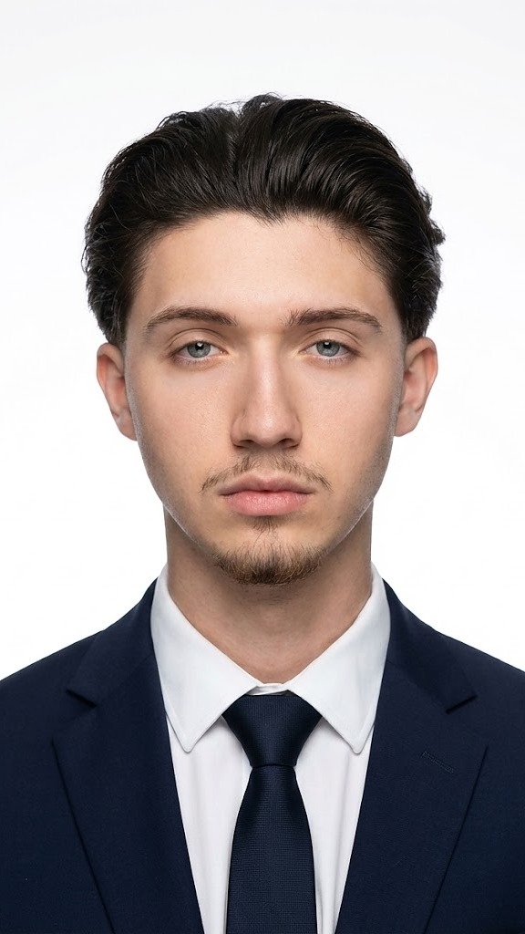 Kovalenko Edward - Founder & CEO