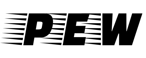 Pew Logo